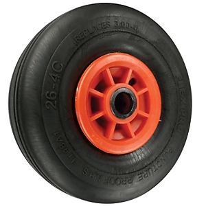 Puncture Proof Tyre