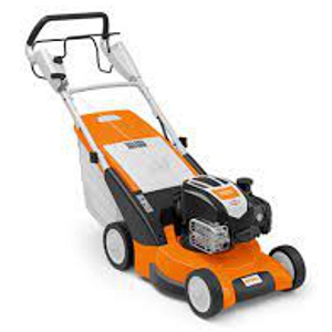 Stihl RM 545.1 VM Petrol Lawn Mower Parts 