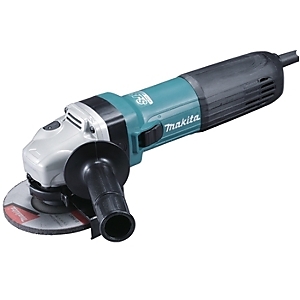 Makita GA & SA Model Angle Grinder Parts