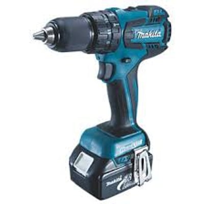 Makita Drill Parts