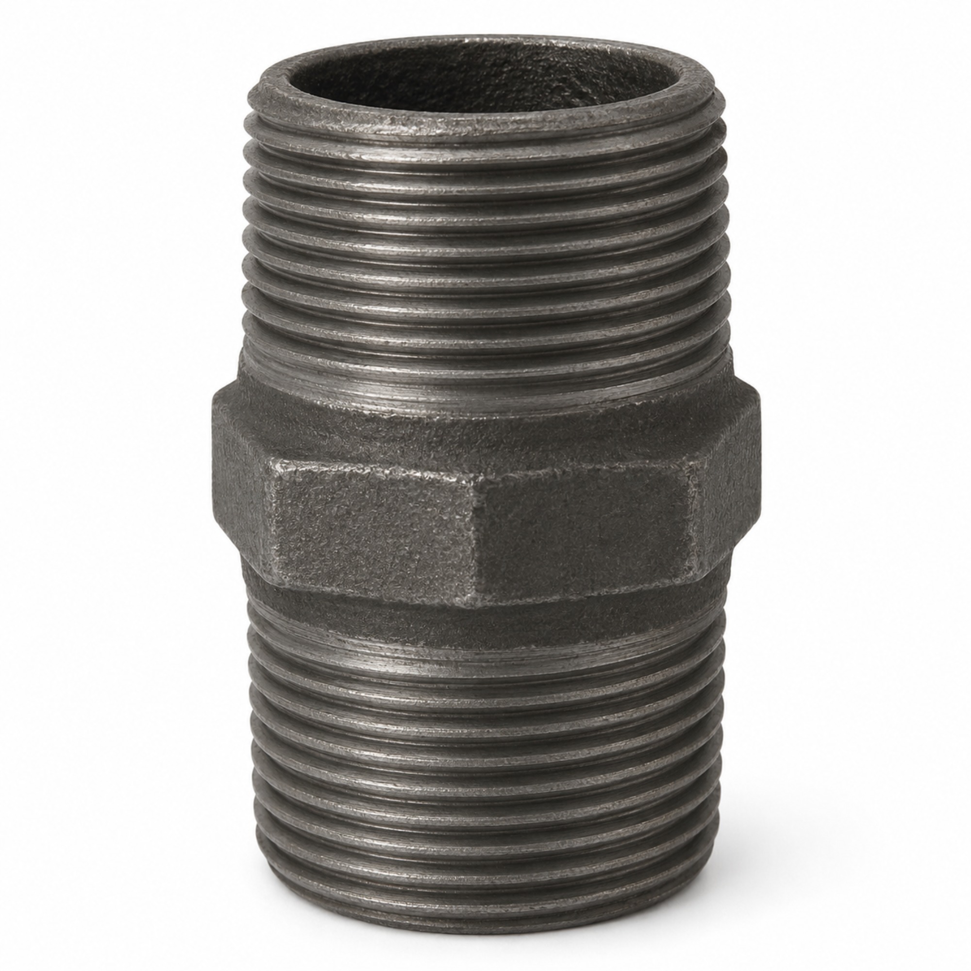 Malleable Iron Fittings