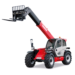 Manitou MT 8 Series Telehandler Parts Manitou MT 8 Series Telehandler Parts