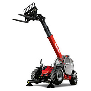 Manitou MT Series Telehandler Parts Manitou MT Series Telehandler Parts