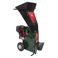 Masport Shredder Parts