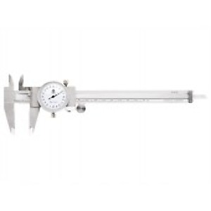 Dial Calipers