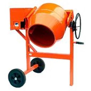 Belle Maxi 140 Cement Mixer Parts Belle Maxi 140 Cement Mixer Parts