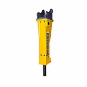 Epiroc MB 750 High Thermal Load (S/N DEQ171984-) Parts
