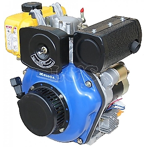 Melga Engine Parts