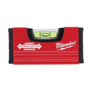 Milwaukee Box Section Levels