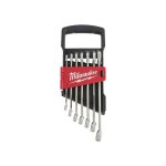 Milwaukee Spanners