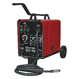 Mightymig Gas/No-Gas