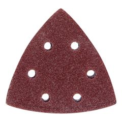 Milwaukee Abrasives and Polishing