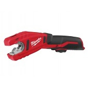 Pipe & Thread Cutters - Cordless