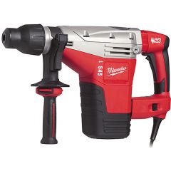 Milwaukee SDS & Hammer Drills