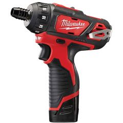 Milwaukee Cordless Drills