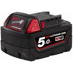 Milwaukee Batteries & Chargers Milwaukee Batteries & Chargers