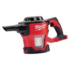 Milwaukee Vacuums & Dust Extraction