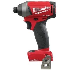 Milwaukee Screwdrivers, Impact Drivers & Wrenches
