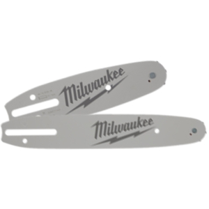 Milwaukee Chain and Guide Bars