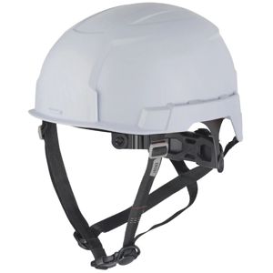 Milwaukee Head Protection