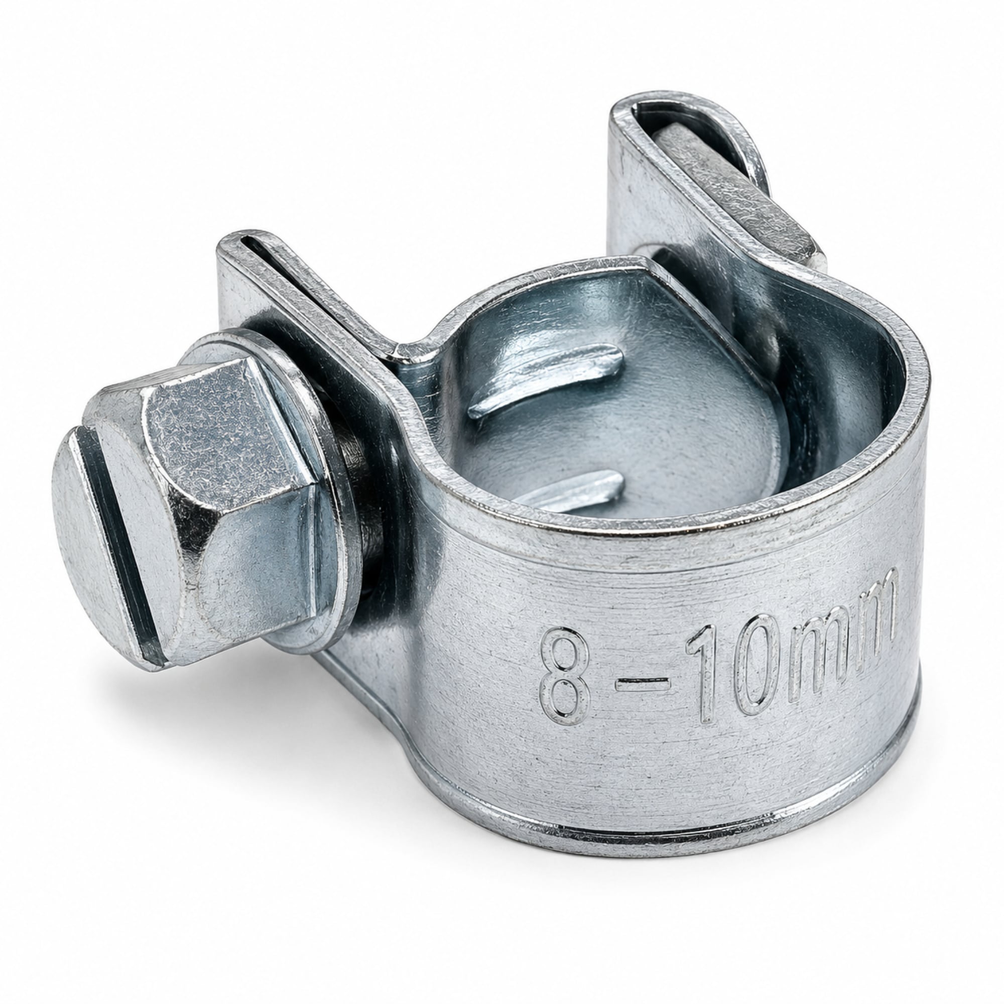Mini Hose Clips