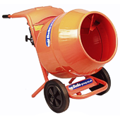 Belle Minimix 150 Cement Mixer Parts