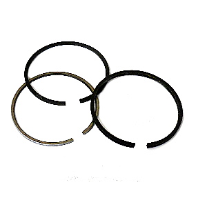 Villiers Pistons & Piston Rings