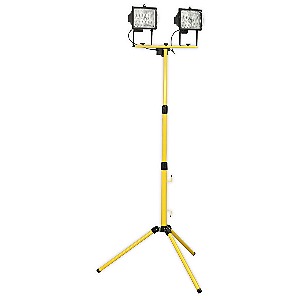 Telescopic