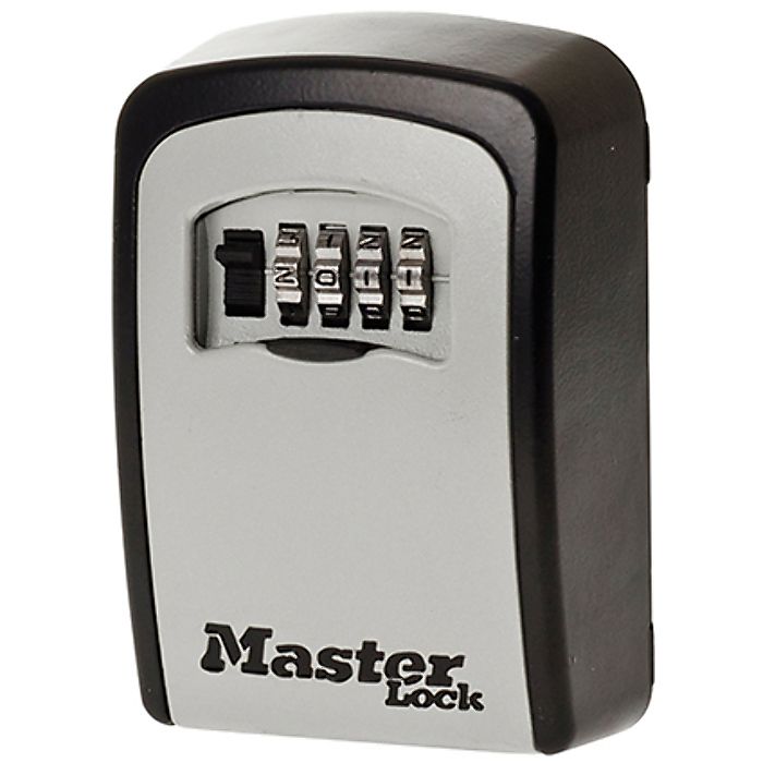 Key Safes & Cash Boxes