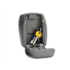 Safes & Key Safes