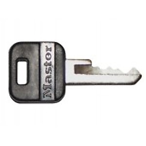 Master Lock Shackles and Key Blanks