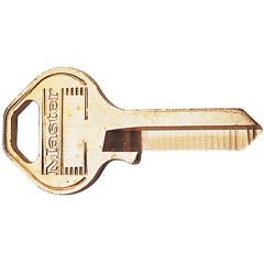 Replacement Padlock Keys