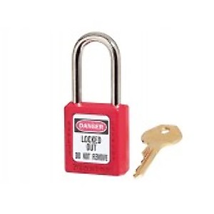 Lockout Padlocks