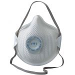 Moldex Dusk Mask - FFP1 Protection