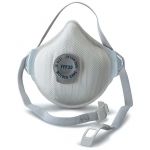 Moldex Dusk Mask - FFP3 Protection