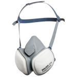 Moldex Gas, Vapour & Dust Masks