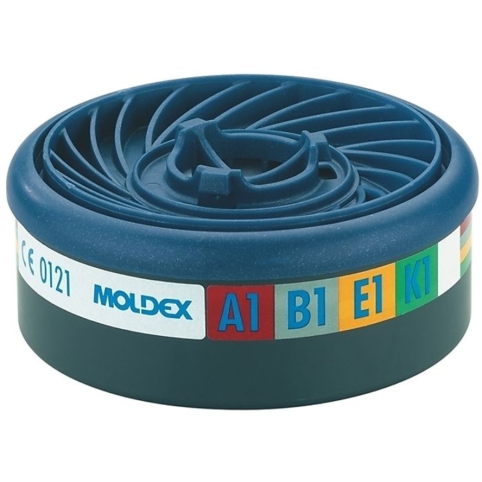 ABEK Replacement Filters