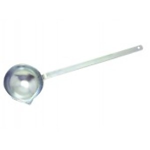 Lead Knives and Ladles