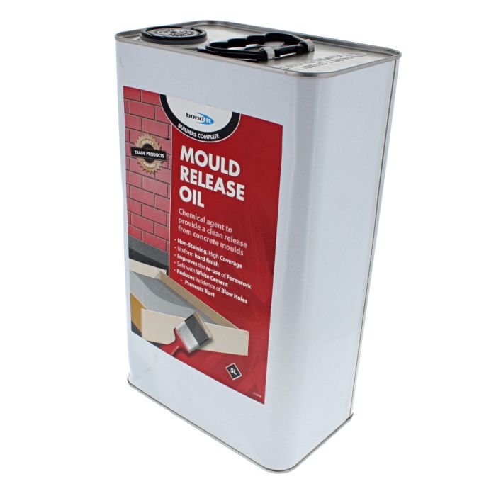 Mould Release Products