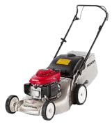 Lawn Mower Parts