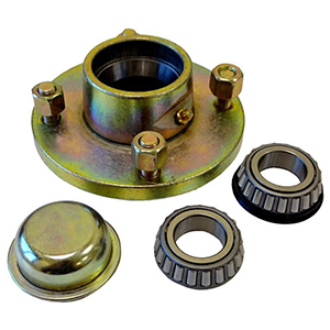 Trailer Brake Drums & Hubs