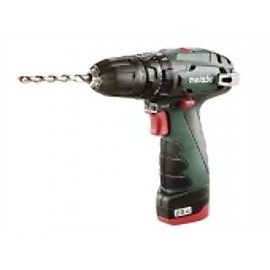10.8-12 Volt Combi Hammer Drills