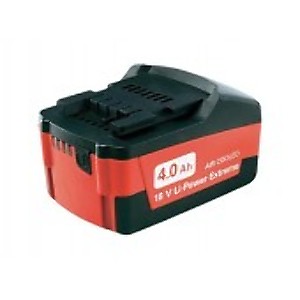 Metabo Batteries & Chargers