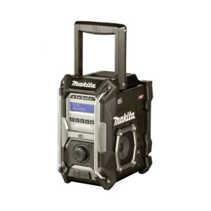 Makita MR003GZ01 Job Site Radio Parts