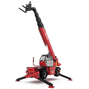 Manitou MRT 3050 Telehandler Parts Manitou MRT 3050 Telehandler Parts