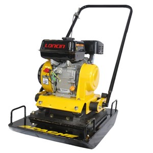 Apache MS100 Plate Compactor Parts