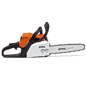Stihl MS170 / MS170C Chainsaw Parts Stihl MS170 / MS170C Chainsaw Parts