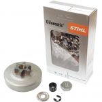 Stihl Chain and Sprocket Kits