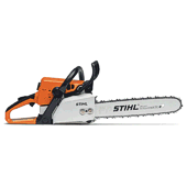 Stihl MS340 Chainsaw Parts