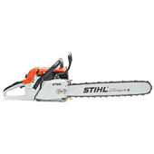 Stihl MS380 Chainsaw Parts